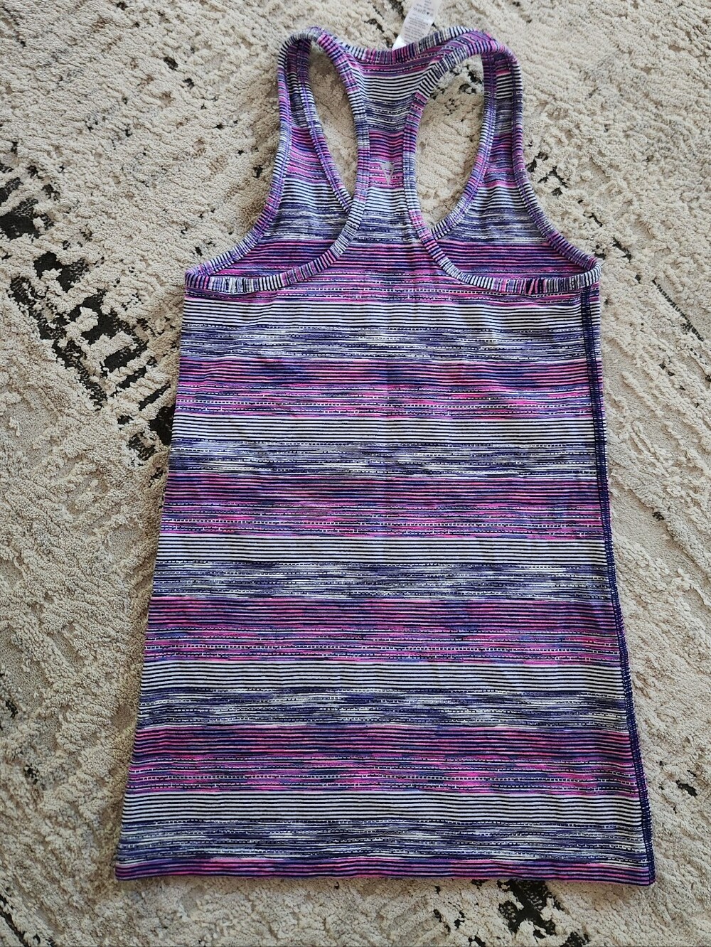 Ivivva Racerback Tank Top - Picture 3 of 4